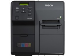 Picture for category Labels for Epson Colorworks C7500