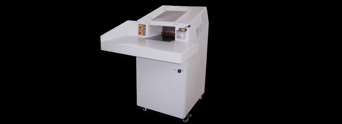 Billede af BOWADP 3001 - Shredder Lev 1