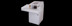 Obraz BOW ADP 3001 - Shredder Level 3 -niszczarka-rozdrabniarka