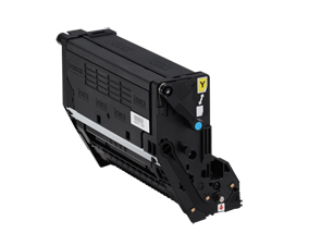 Picture of Toner/Drum Cartridge Y