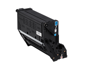 Billede af Toner/Drum Cartridge C