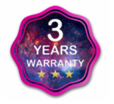 Picture of Pro1050 3 Year Warranty