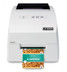 Picture of LX500e – Color Label Printer with RW-4 Rewinder