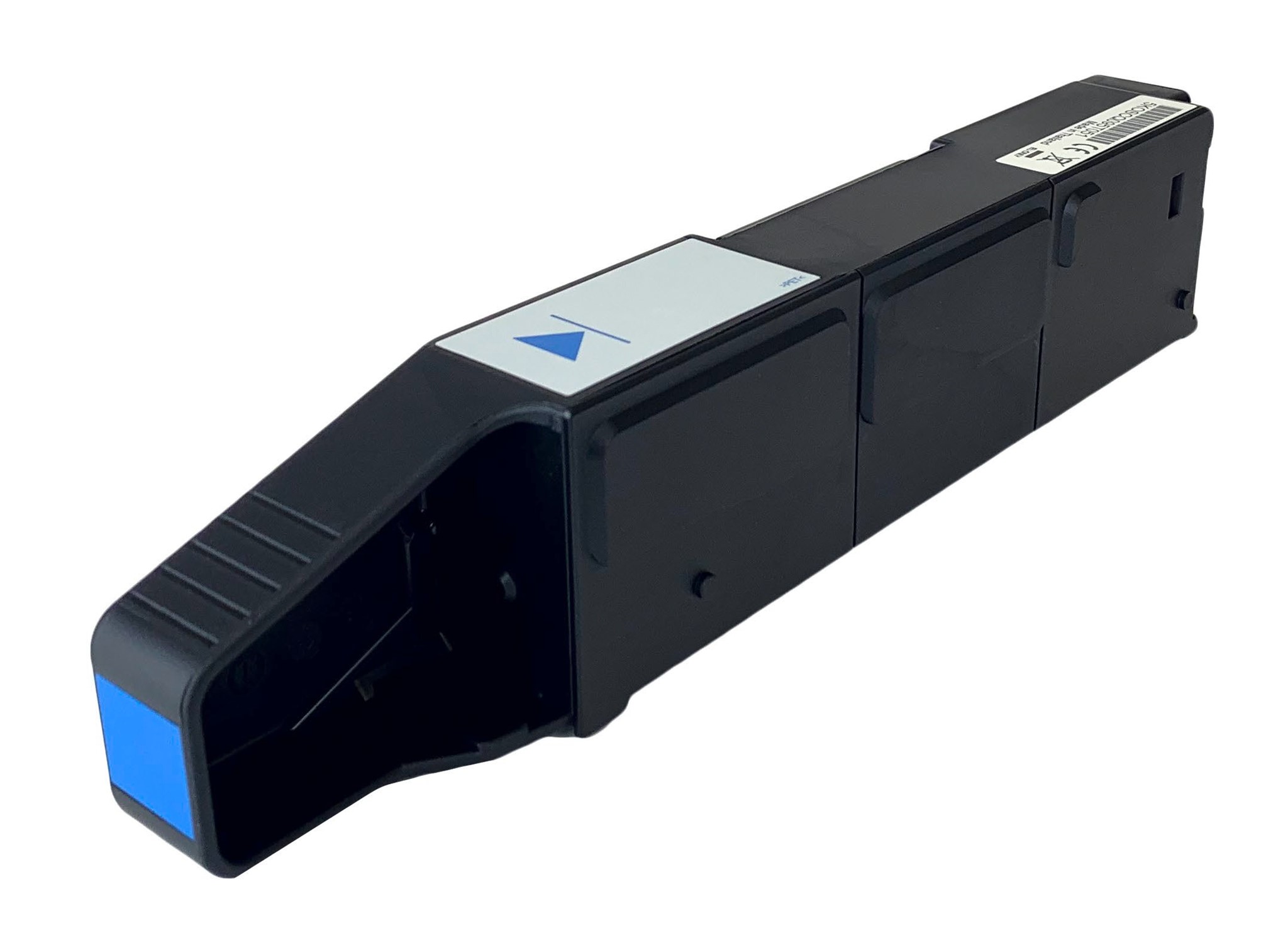 Picture of DTM CX86e Toner Cartridge CMY