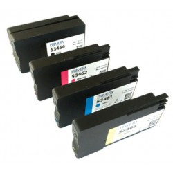 Picture for category Supplies and Consumables for Primera LX1000e/ LX2000e Label Printer