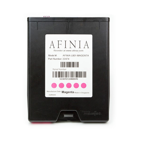 Picture for category Afinia L801