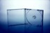 Billede af CD-Tray transparent highgrade 