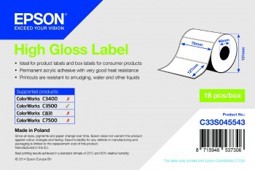 Picture for category High Gloss Labels