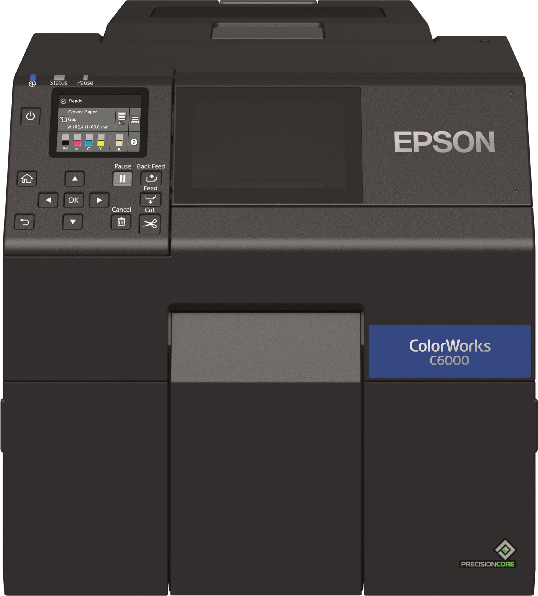 Imagen de Epson ColorWorks C6000Ae