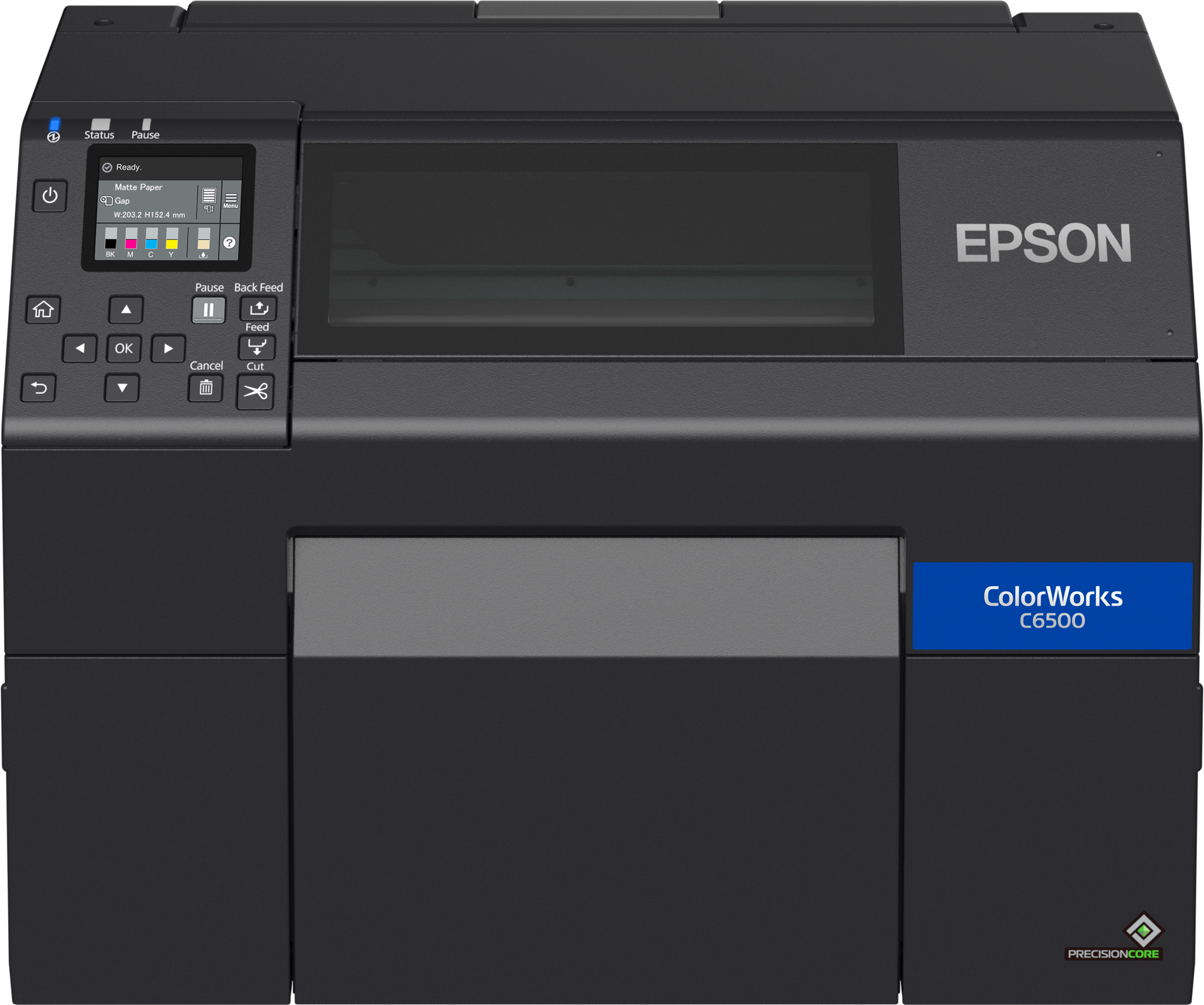 Billede af Epson ColorWorks C6500Ae