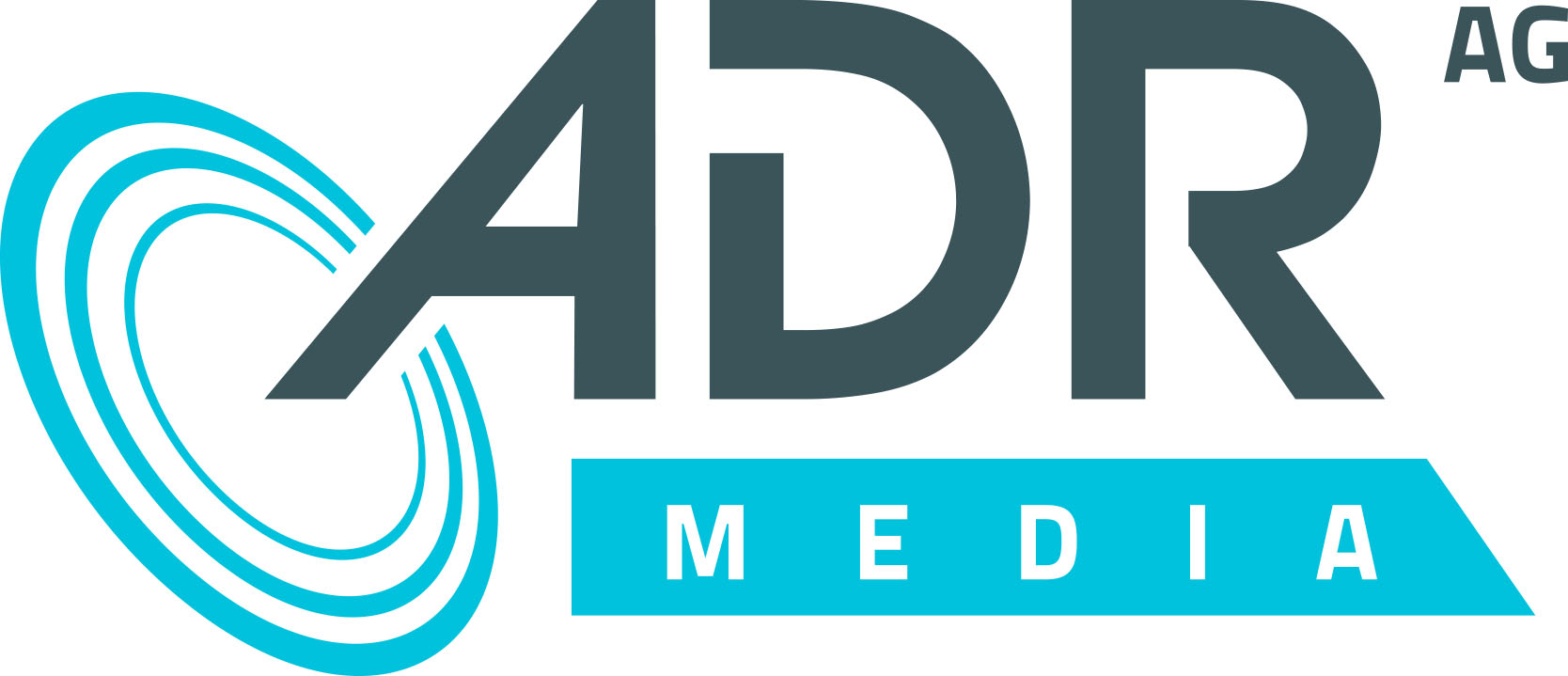 Obrázek pro výrobce ADR MEDIA