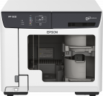 Picture of EPSON Disc Producer PP-50II - CD/DVD/BD Publisher mit 1 drive