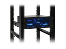 Image de Kit d´intégration en rack 19" pour Disc Publisher XR (2 HE)