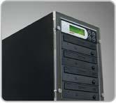 Pilt ADR SecuTower Copy Protection Duplicator 3 targets