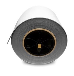 Picture of Magnetic Material 4,75" (121mm) 30,5m per roll 3"core