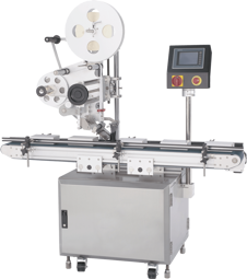Picture of LAB8215 Top Labeler for precise labeling performance