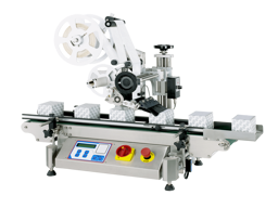 Image de LAB8020 Top Labeler for small production runs