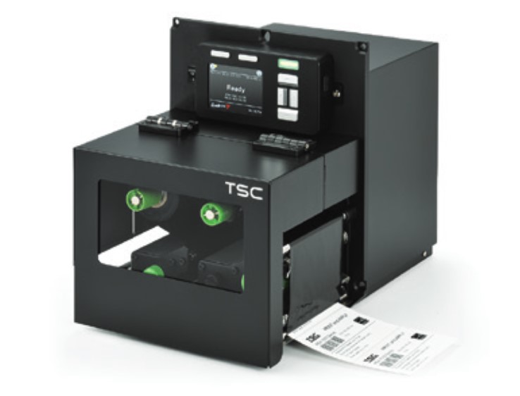 รูปภาพของ TSC PEX-1221 Right Hand Label Printer 203dpi 
