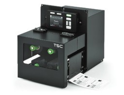 Picture of TSC PEX-1261 Right Hand Label Printer 600dpi 