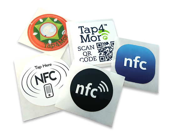 Kuva kategoriassa NFC / RFID Encoder 
