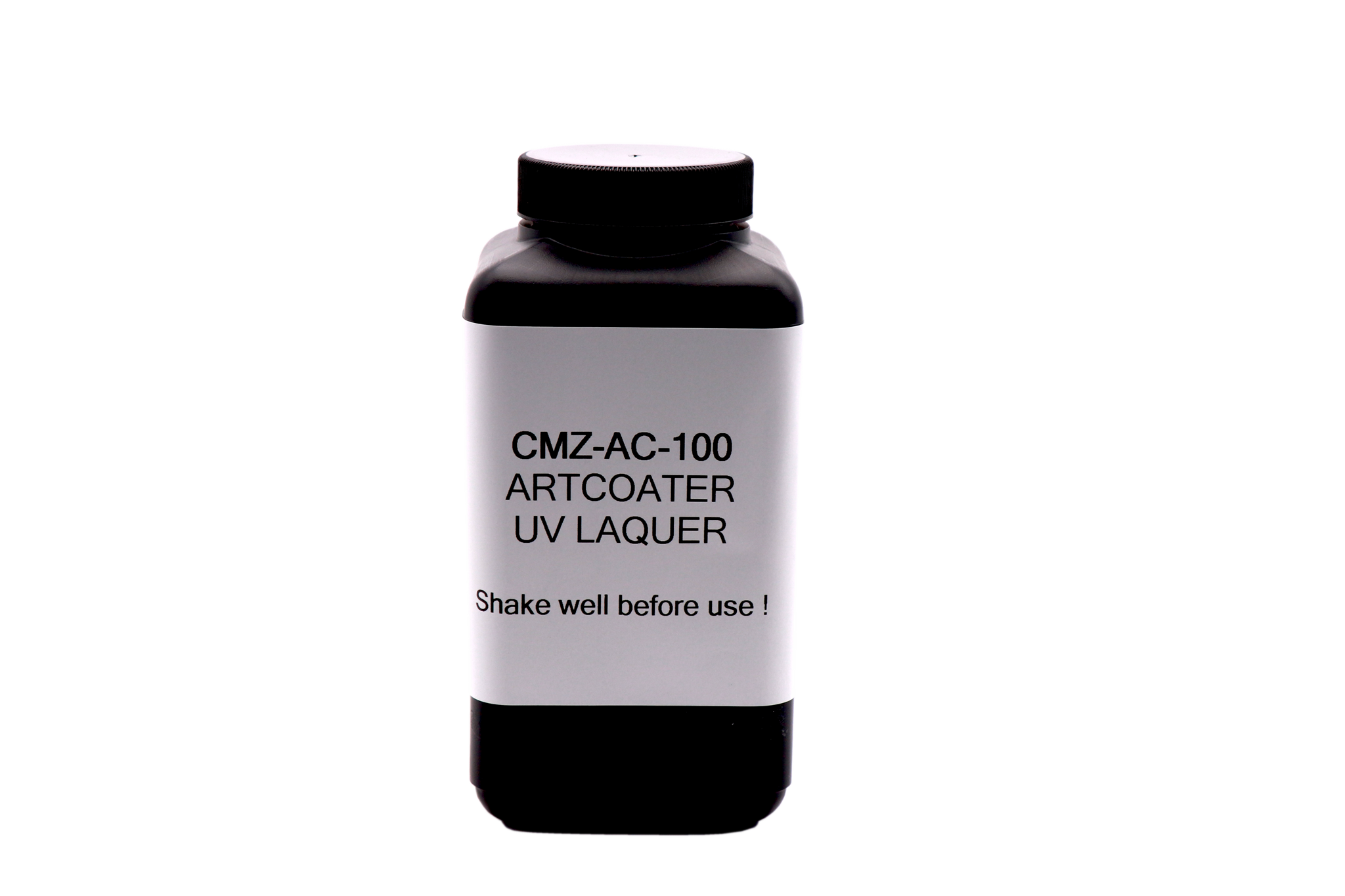 Picture of 1 Litre UV-laquer for Copytrax Artcoater
