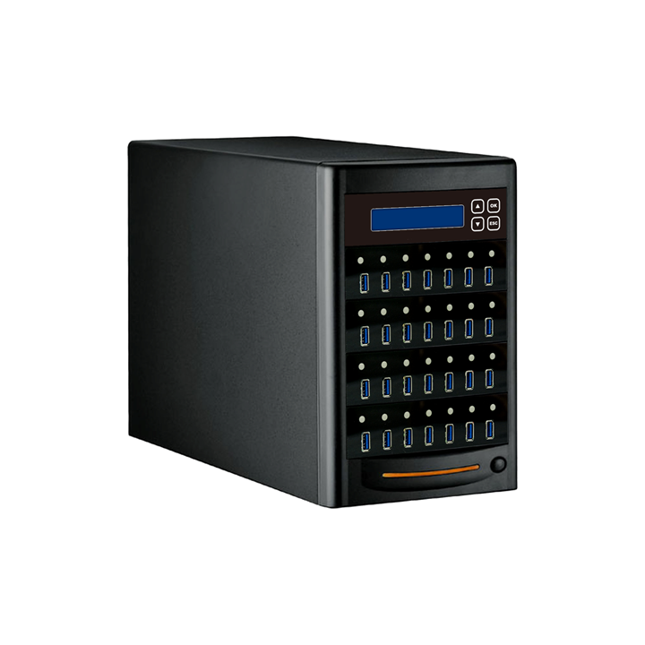 Obrázek pro kategorii USB Producer 3.1