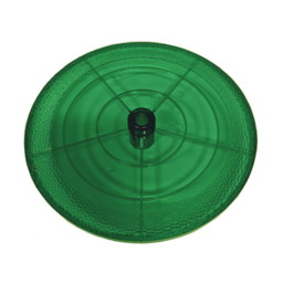Imagen de Placa de montaje ADR VMI Hybrid Disc verde