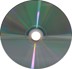 Obraz Puste płyty CD ADR Media do druku atramentowego w kolorze białym
