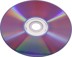 รูปภาพของ DVD-R RITEK  4,7 GB, 16x, full surface white up to 22 mm inner circle
