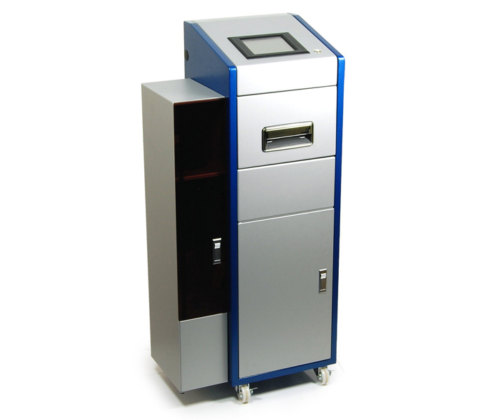 angle avant eco master 700-2