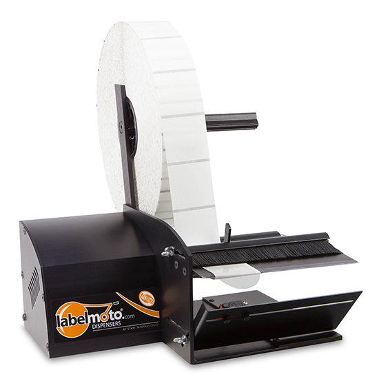 Pilt LDX6025C Label Dispenser