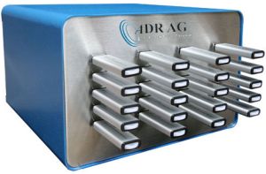 Image de Duplicateur ADR USB Publisher