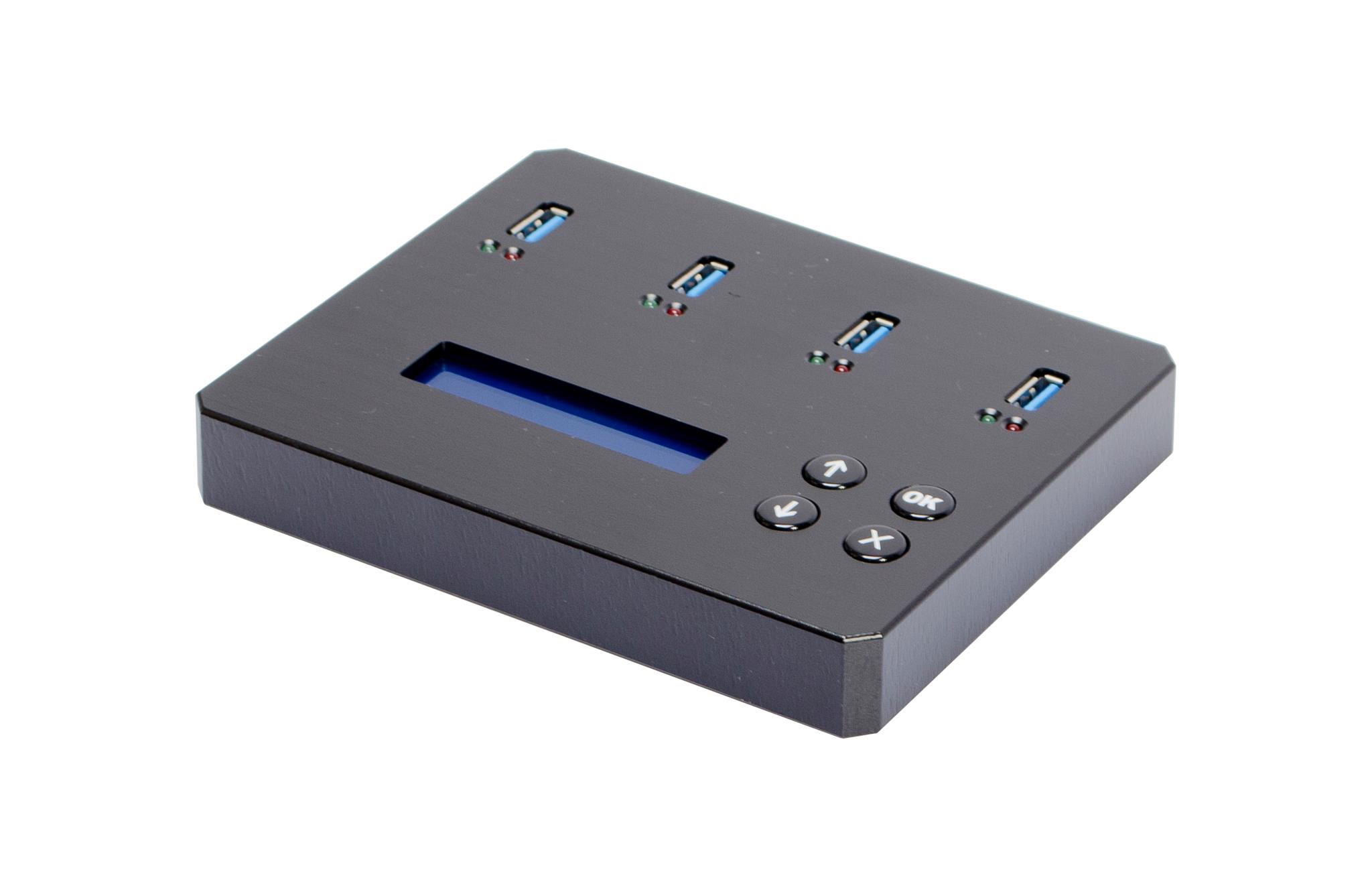 Obraz ADR USB Producer 3.1 COMPACT