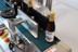 Picture of LAB8050 automatic bottle labeller