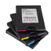 รูปภาพของ Ink cartridge Set for VIPColor VP750
