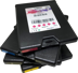 รูปภาพของ Ink cartridge Set for VIPColor VP650
