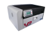 εικόνα του Εκτυπωτής ετικετών VIP COLOR VP600 με εξωτερικό εκτυλιχτήρα, κεφαλή εκτύπωσης και σετ μελάνης