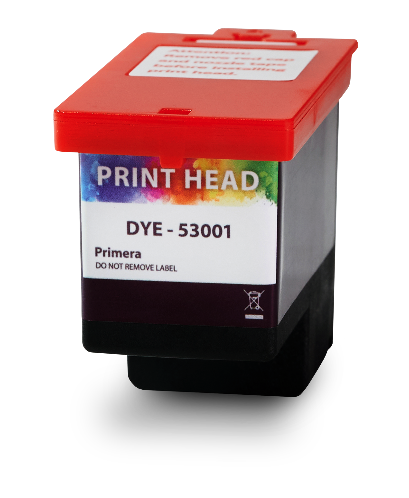 Billede af Primera LX3000e Dye Printhead