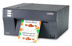 Picture of Primera LX3000e Color Label Printer Dye