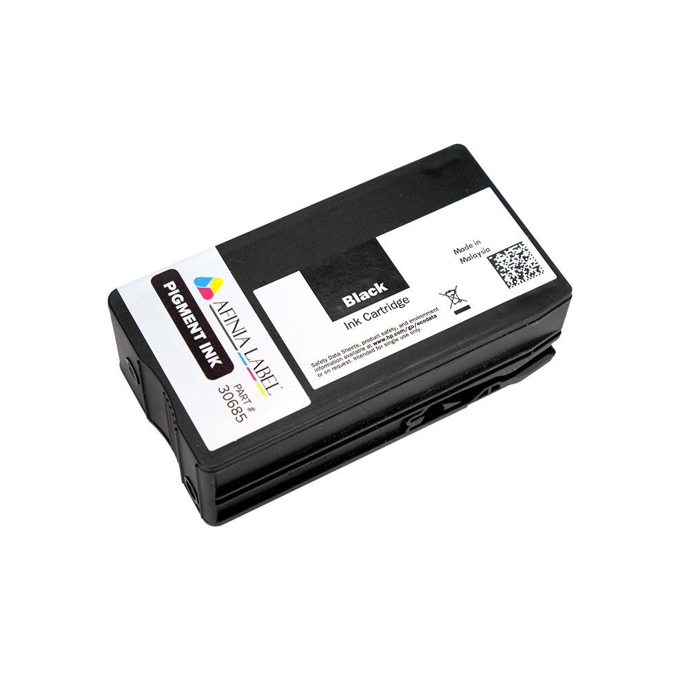 Picture of Afinia L501/L502 Black Pigment Cartridge