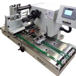 Picture of LAB510CRD Automatic Label Applicator for Credit/Gift Cards 