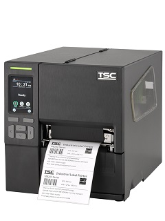 Image de Imprimante d'étiquettes TSC MB240T