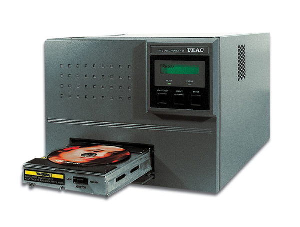 Picture of TEAC P55C