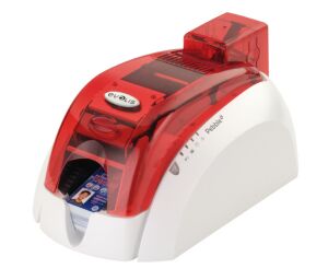 Picture of Evolis Pebble 4 Card Printer