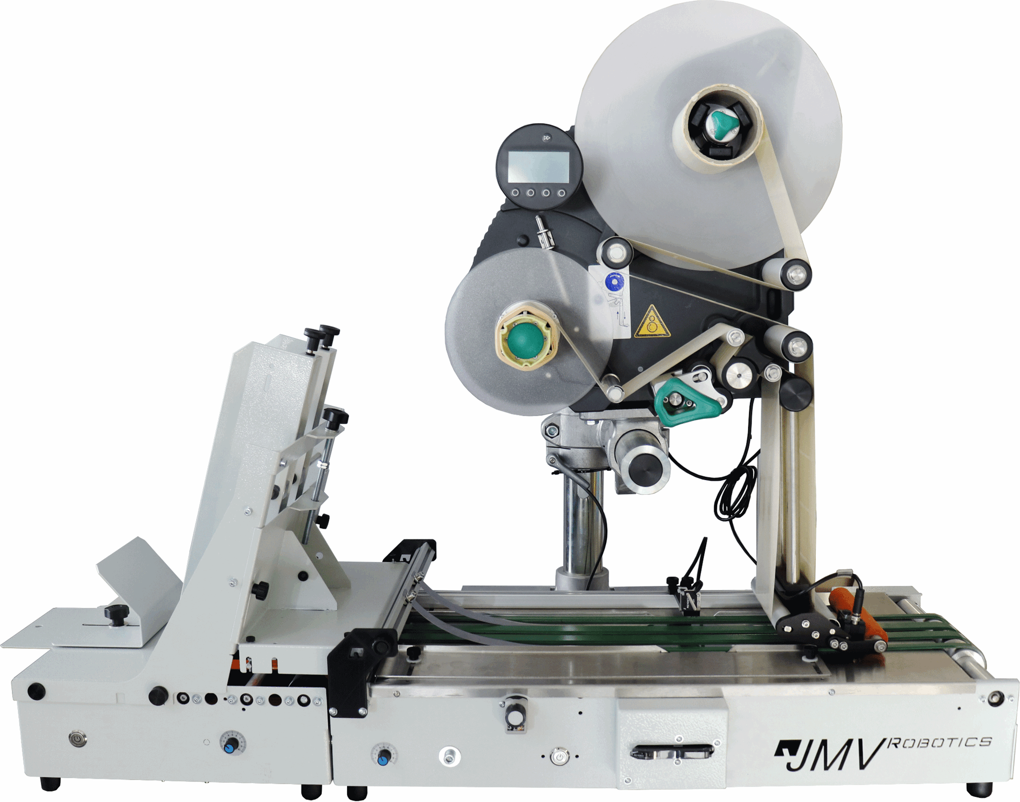 Bild von LAB510HA - High Accuracy Labeler