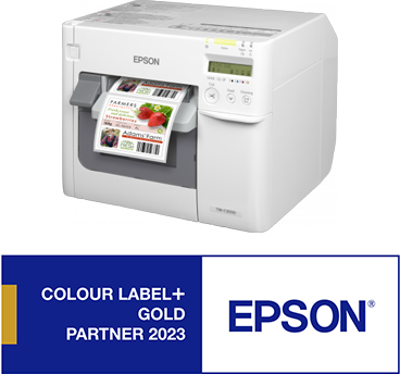 Picture for category Epson ColorWorks-serien