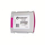 Picture of Microboards Ink Cartridge Magenta for MX1,MX2,PF-PRO
