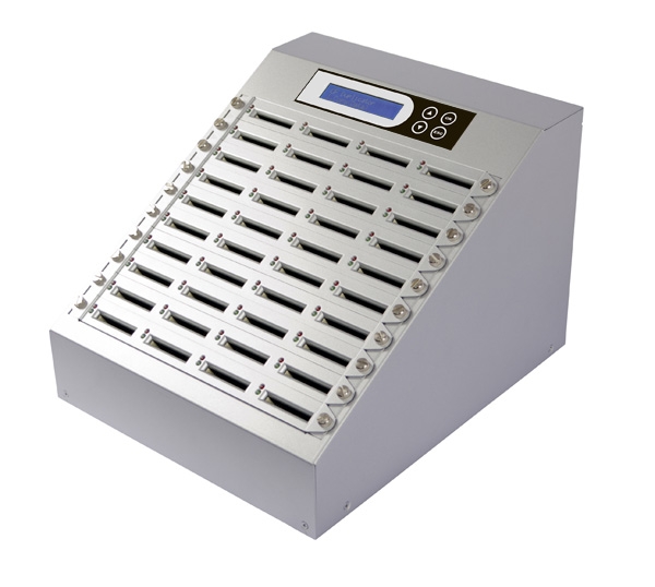USB Stick Kopierer