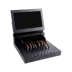 Imagem de Apagador de dados de unidade de disco rígido SAS/SATA com 8 alvos