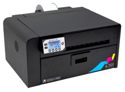 Imagen de L701 Impresora de etiquetas en color con tecnología Memjet